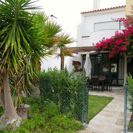 Casa Braites T3 Soltroia Mar - Ar Condicionado - 5 Minutos A Pe Da Praia E A 12Km Da Comportaヴィラ エクステリア 写真