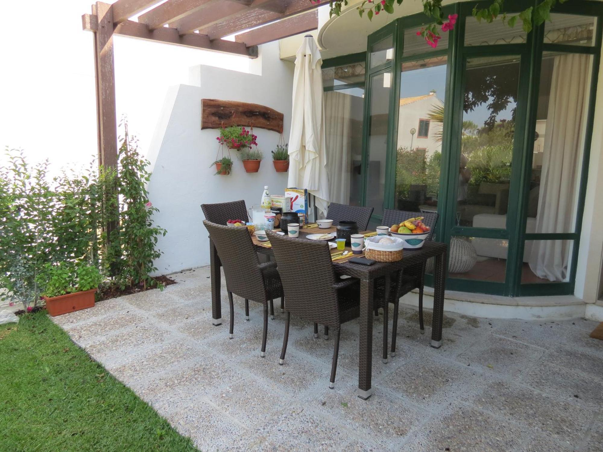 Casa Braites T3 Soltroia Mar - Ar Condicionado - 5 Minutos A Pe Da Praia E A 12Km Da Comportaヴィラ エクステリア 写真