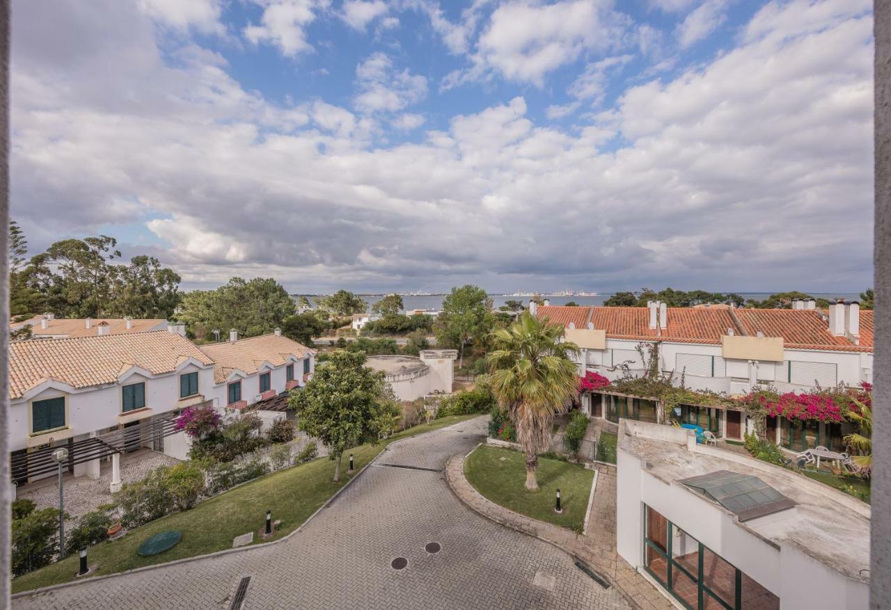 Casa Braites T3 Soltroia Mar - Ar Condicionado - 5 Minutos A Pe Da Praia E A 12Km Da Comportaヴィラ エクステリア 写真