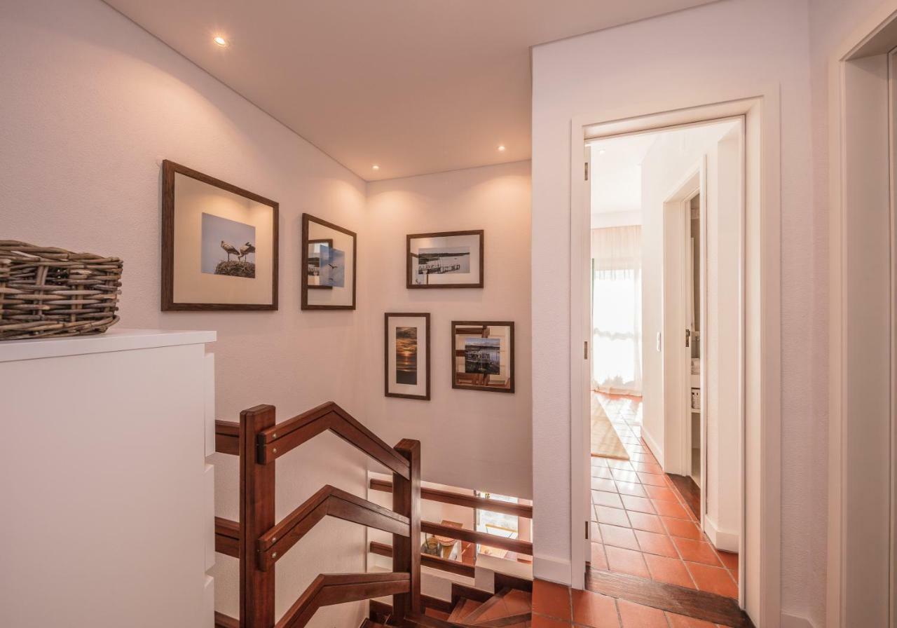 Casa Braites T3 Soltroia Mar - Ar Condicionado - 5 Minutos A Pe Da Praia E A 12Km Da Comportaヴィラ エクステリア 写真