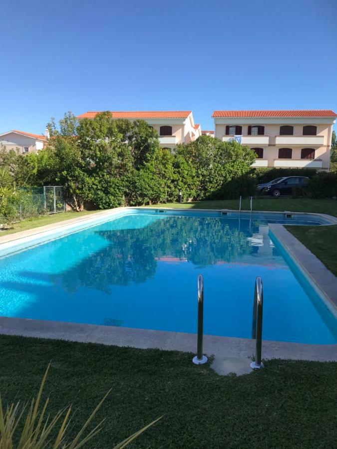 Casa Braites T3 Soltroia Mar - Ar Condicionado - 5 Minutos A Pe Da Praia E A 12Km Da Comportaヴィラ エクステリア 写真